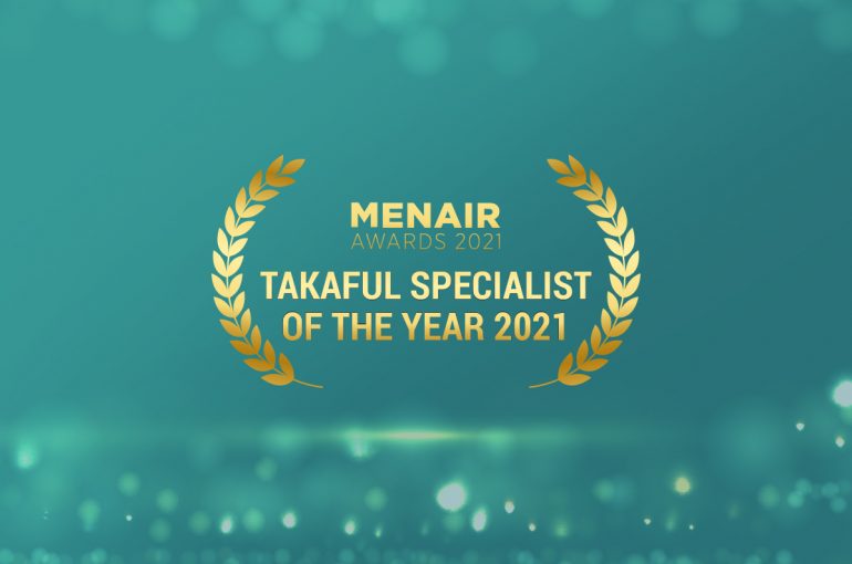 MENAIR Award