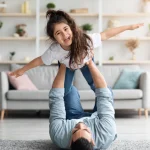 Father-and-daughter-securing-financial-freedom-uae
