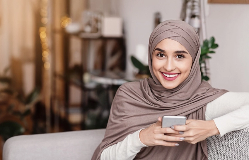 From FOMO to financial freedom: How to build smart money habits